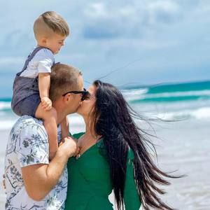 Meet your Posher, Alina